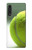 S0924 Tennis Ball Case For LG Velvet