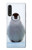 S1075 Penguin Ice Case For LG Velvet