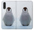 S1075 Penguin Ice Case For LG Velvet