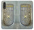 S1484 Buddha Footprint Case For LG Velvet