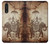 S2102 Thai Art Buddha on Elephant Case For LG Velvet