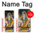 S2287 Lord Shiva Hindu God Case For LG Velvet