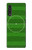 S2322 Football Soccer Field Case For LG Velvet