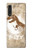 S2372 T-Rex Jurassic Fossil Case For LG Velvet
