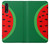 S2383 Watermelon Case For LG Velvet