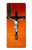 S2421 Jesus Christ On The Cross Case For LG Velvet