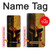 S2439 Warrior Spartan Helmet Case For LG Velvet
