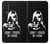 S2518 Do Not Touch My Phone Case For LG Velvet