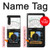 S2660 Analog Multimeter Graphic Printed Case For LG Velvet