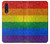 S2683 Rainbow LGBT Pride Flag Case For LG Velvet