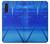 S2787 Swimming Pool Under Water Case For LG Velvet