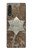 S2868 Texas Presidio County Sheriff Badge Case For LG Velvet