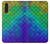 S2930 Mermaid Fish Scale Case For LG Velvet