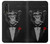 S3167 Funny Monkey God Father Case For LG Velvet S3167 Funny Monkey God Father Case For LG Velvet