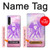 S3259 Zodiac Gemini Case For LG Velvet