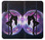 S3284 Sexy Girl Disco Pole Dance Case For LG Velvet
