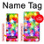 S3292 Colourful Disco Star Case For LG Velvet S3292 Colourful Disco Star Case For LG Velvet
