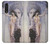S3353 Gustav Klimt Allegory of Sculpture Case For LG Velvet