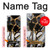 S3419 Gold Marble Graphic Print Case For LG Velvet