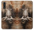 S3427 Mammoth Ancient Cave Art Case For LG Velvet