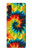 S3459 Tie Dye Case For LG Velvet
