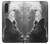 S3505 Wolf Howling Case For LG Velvet