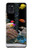 S0226 Aquarium Case For Samsung Galaxy A21s