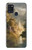 S0408 Fantasy Art Case For Samsung Galaxy A21s