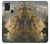 S0408 Fantasy Art Case For Samsung Galaxy A21s