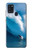 S0438 Hawaii Surf Case For Samsung Galaxy A21s
