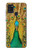 S0513 Peacock Case For Samsung Galaxy A21s
