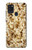 S0625 Popcorn Case For Samsung Galaxy A21s