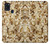 S0625 Popcorn Case For Samsung Galaxy A21s