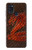 S0663 Cobra Snake Skin Case For Samsung Galaxy A21s