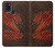 S0663 Cobra Snake Skin Case For Samsung Galaxy A21s