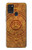 S0692 Mayan Calendar Case For Samsung Galaxy A21s