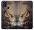 S1091 Rembrandt Christ in The Storm Case For Samsung Galaxy A21s