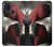 S1252 Boxing Fighter Case For Samsung Galaxy A21s