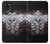 S1434 Skull Wing Tattoo Biker Case For Samsung Galaxy A21s