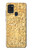 S1625 Egyptian Coffin Texts Case For Samsung Galaxy A21s