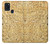 S1625 Egyptian Coffin Texts Case For Samsung Galaxy A21s