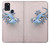 S1631 Funny Gecko Lizard Case For Samsung Galaxy A21s