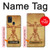 S1682 Steampunk Frankenstein Case For Samsung Galaxy A21s