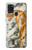 S1934 Chinese Tiger Painting Case For Samsung Galaxy A21s