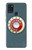 S1968 Rotary Dial Telephone Case For Samsung Galaxy A21s