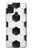 S2061 Football Soccer Pattern Case For Samsung Galaxy A21s