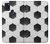 S2061 Football Soccer Pattern Case For Samsung Galaxy A21s