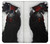 S2111 Dark Samurai Case For Samsung Galaxy A21s