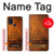 S2252 Gao Yord 9 Spires of Protection Tattoo Case For Samsung Galaxy A21s