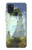 S2415 Claude Monet Woman with a Parasol Case For Samsung Galaxy A21s